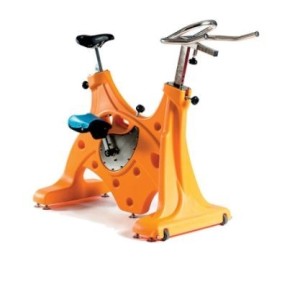 Bicicleta de agua HEXAGON PREMIUM