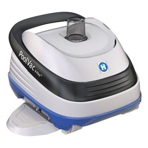 Aspirador HAYWARD POOLVAC V-FLEX