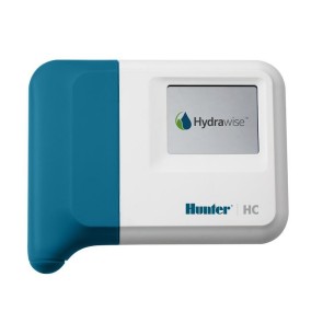 Programador de riego Hunter HC Hydrawise