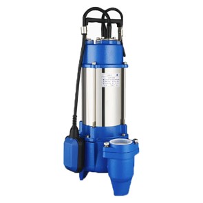 Bombas de agua sucia Termar Vortex