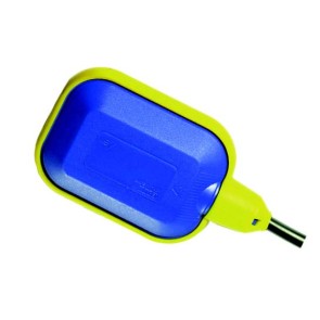 Interruptor de flotador, serie MAC3 Key