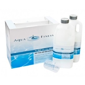 Kit SPA Aquafinesse
