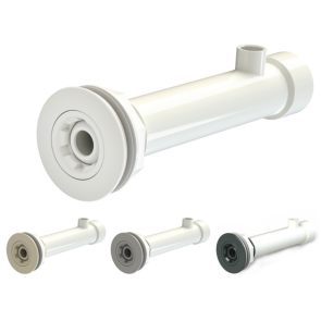 Kit piscina hidromasaje con liner 275 mm