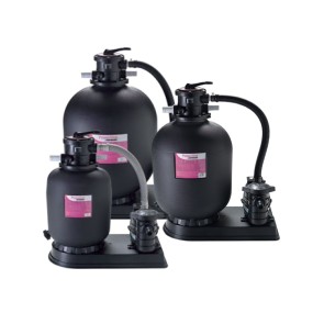 Kit de filtración Powerline