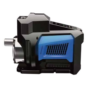 Bomba de velocidad variable LATRONIC C 