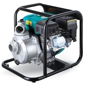 Motobomba autocebante LEO LGP20 2" - 30m - 30m3/h
