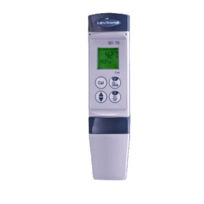 Analizador Profesional - Lovibond SD