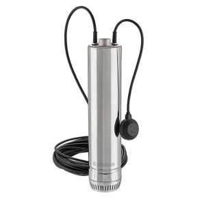 Bomba Sumergible LOWARA SCUBA 3sc