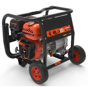 Bomba de motor Genergy Obi