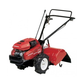 Molino Trasero Honda FR 750 Moto Cultivador + Ruedas 3.50-7