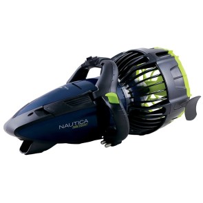 Seascooter Nautica NAVTECH 1