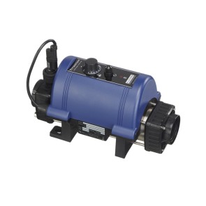 Resistencia Eléctrica Nano Splasher 3 kW