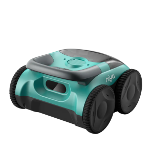 Aspiradora de piscina NIYA TRACKER 25