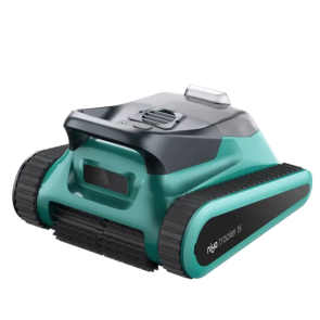 Aspiradora de piscina NIYA TRACKER 35