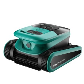 Aspiradora de piscina NIYA TRACKER 55