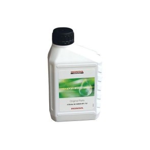 Bidón 1L Aceite Honda 10W30