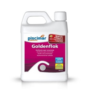 Coagulante Goldenflok PM-613