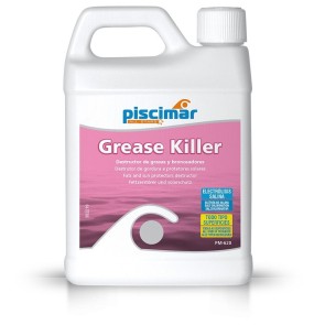 Enzimático PM-620 GREASE KILLER (1 LT)