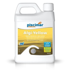 ALGI-AMARILLO, PM-654 1 L
