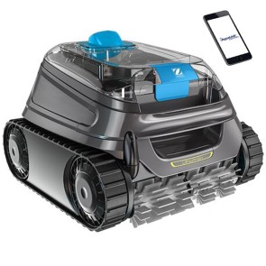 Aspirador de piscina Zodiac CNX-Li 52 iQ Freedom