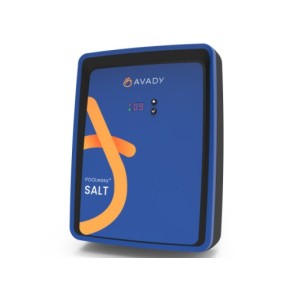 Pooleasy Salt Avady Electrólisis salina