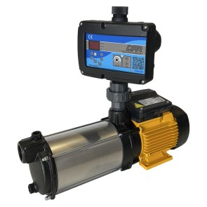 ESPA DPR Bomba de Agua Automática hasta 7,2 m3/h