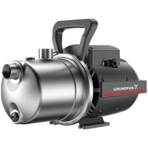 Bomba JET Autoferrante GRUNDFOS JP