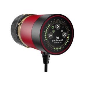 Bomba CIrculadora COMFORT TIMER 
