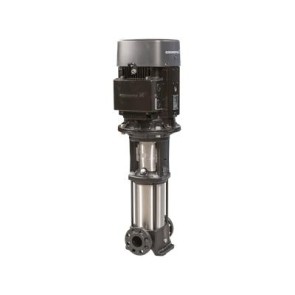 Bomba centrífuga vertical GRUNDFOS CR 10