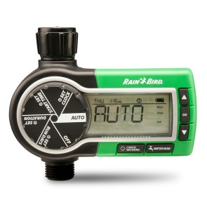 Programador de grifo operado por batería Rainbird 1ZEHTMR