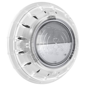 Proyector LED E-Lumen X Topaz 1,5” RGB+ blanco de 13 W