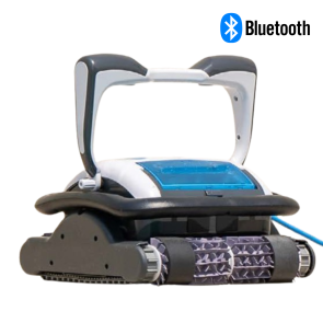 Limpiador aspirador de piscinas BZP Plus+