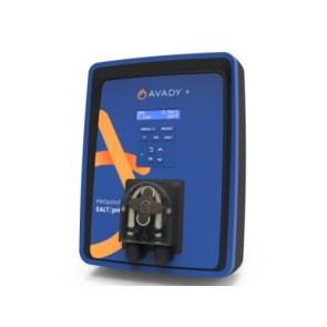 Electrólisis de pH salina PROPilot