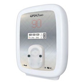 Electrólisis Salina QP SALT BRIGHT DUO