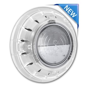 Proyector LED E-Lumen X Quartz plano RGB+ blanco 25W
