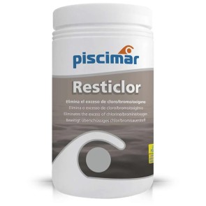 Reductor Desinfectante RESTICLOR - PM-607