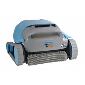 Limpiador de piscinas DOLPHIN ZFUN