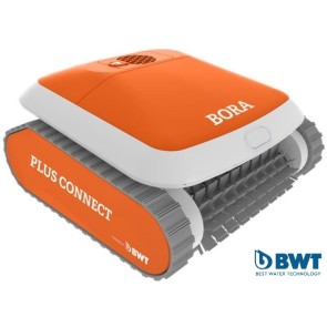 Limpiador de piscinas BWT BORA PLUS CONNECT
