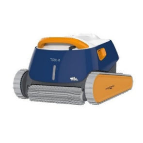 Aspiradora de piscina Dolphin TRX 4