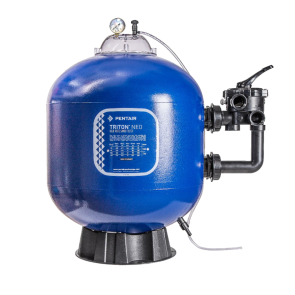 Filtro de arena Pentair Triton Neo - CP