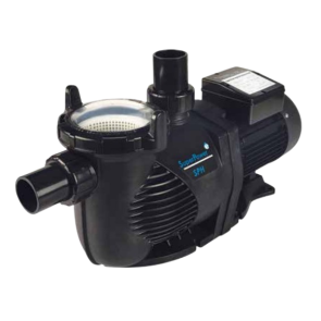 Bomba de velocidad variable Superpower VSD