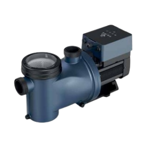 Bomba de velocidad variable InverK