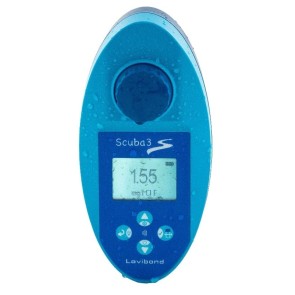 Fotómetro Scuba 3s