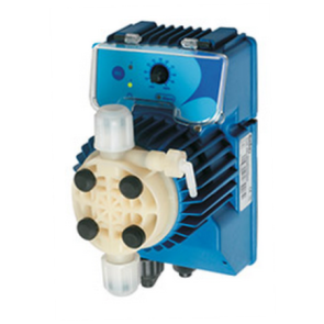 Bombas Dosificadoras Analógicas Seko AKL kit PVC