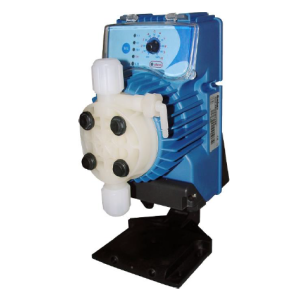 Bombas Dosificadoras Analógicas Seko APG kit PVC