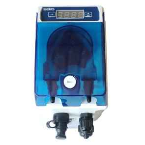 Bomba dosificadora PoolOne Control de pH