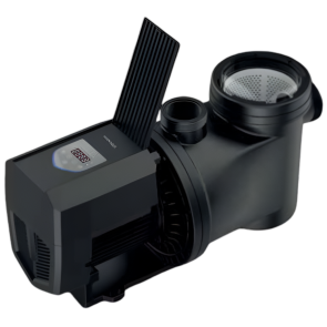 Bomba de velocidad variable InverS