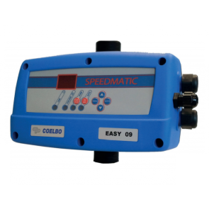 Variador de Velocidad para Bombas Speedmatic Easy