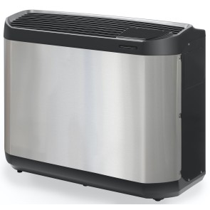 Bomba de calor de acero inoxidable Zodiac Z400 iQ