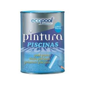 pinturas para piscinas